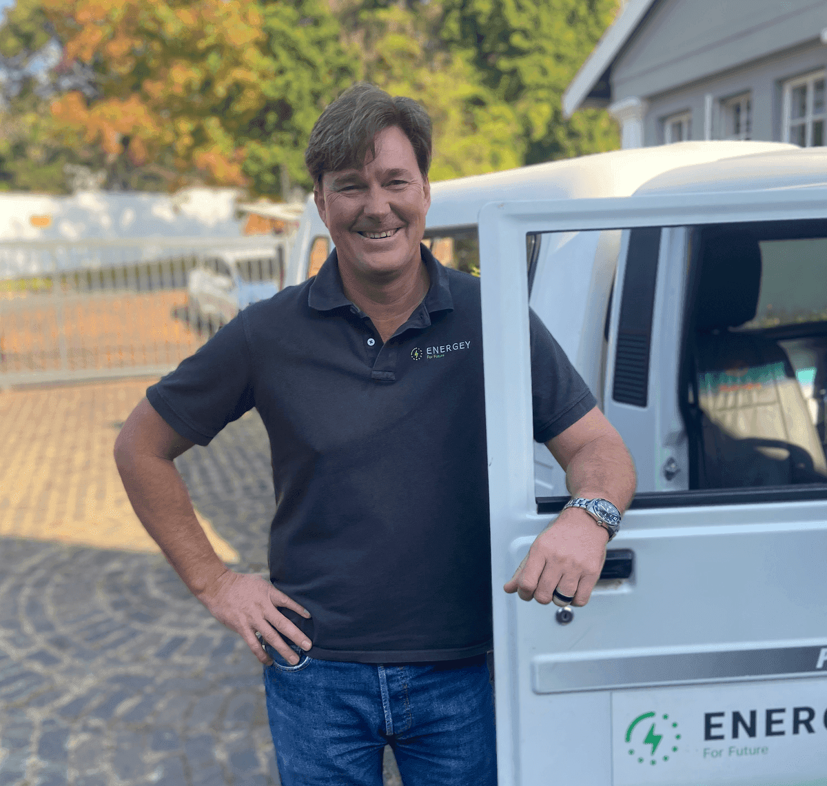 ServCraft job management software