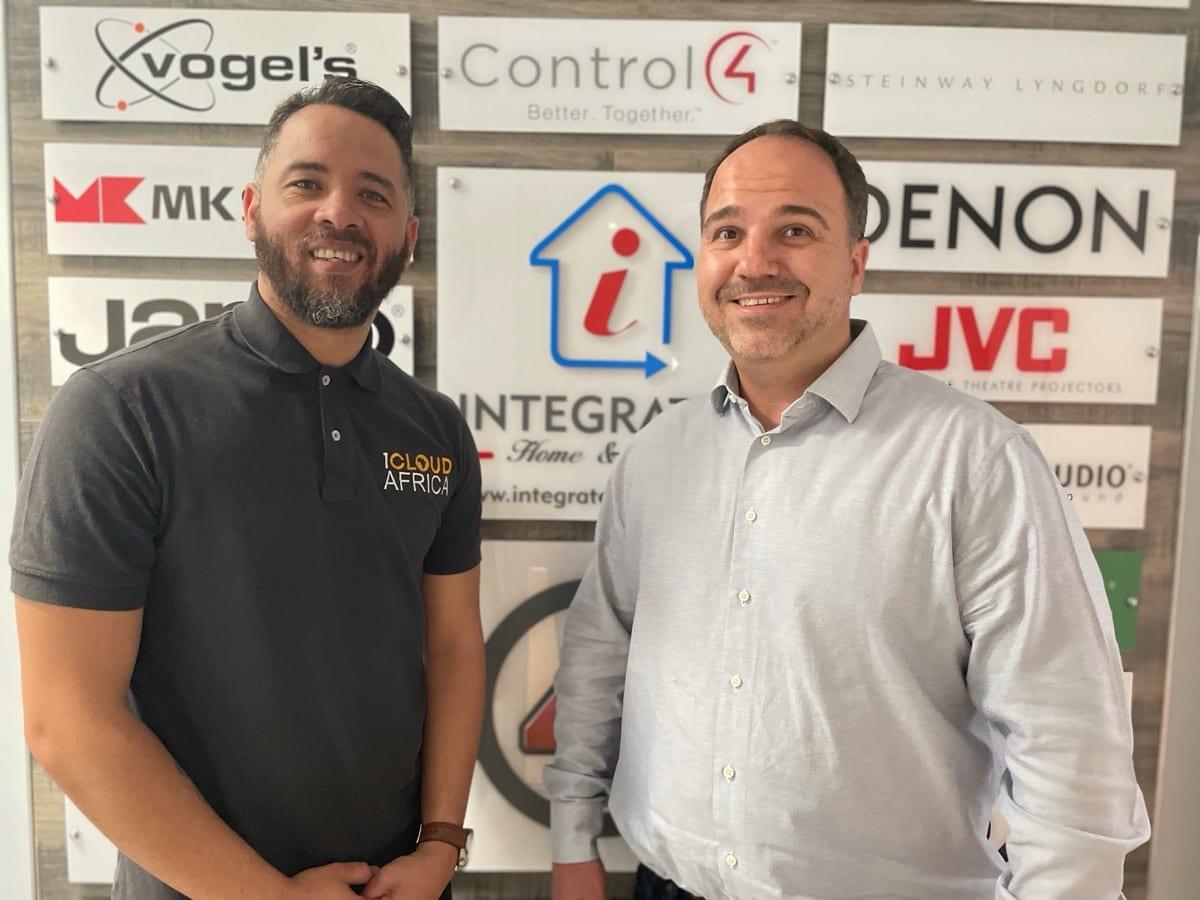 Gary - 1CLOUD AFRICA - Building Automation Systems
