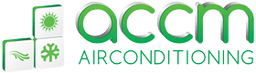 ACCM Airconditioning
