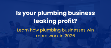 In partnership with Plumblink