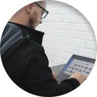 Stefan from Ampsure Electrical